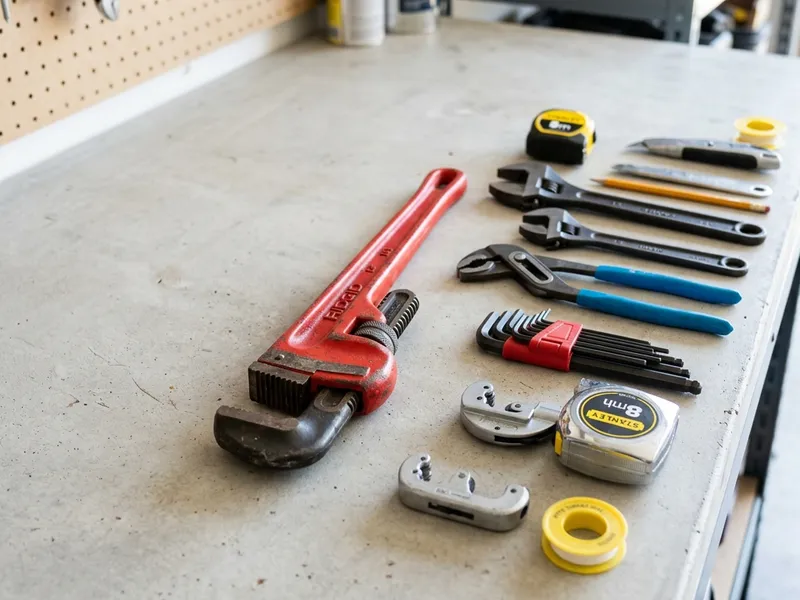 Emergency Plumber in Arkansaw, WI